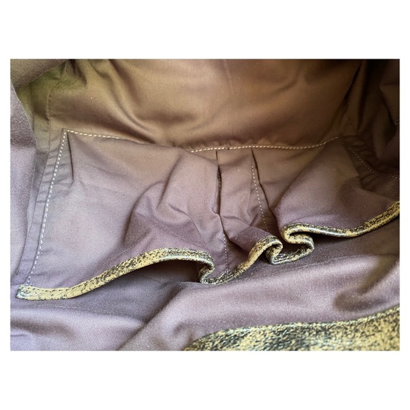 ✨ KOOBA Jonnie w/ Dust Bag! ✨ - Picture 7 of 13